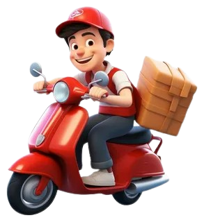delivery